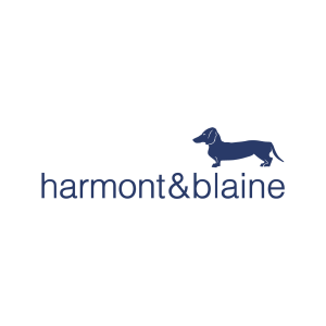 Harmont & Blaine